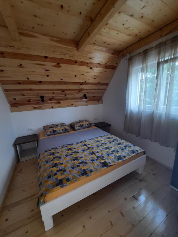 Vila Aleksandar Zabljak  Exterior photo